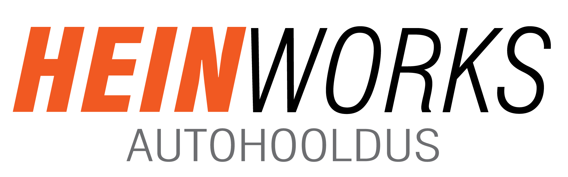 Heinworks logo